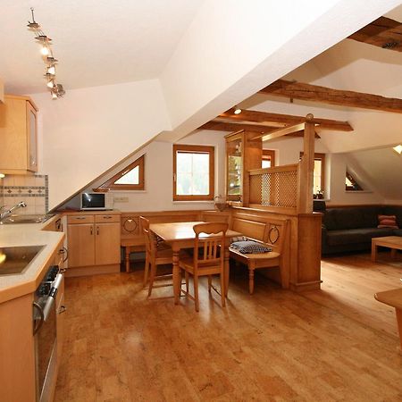 Appartement Steinacher Schladming Kültér fotó