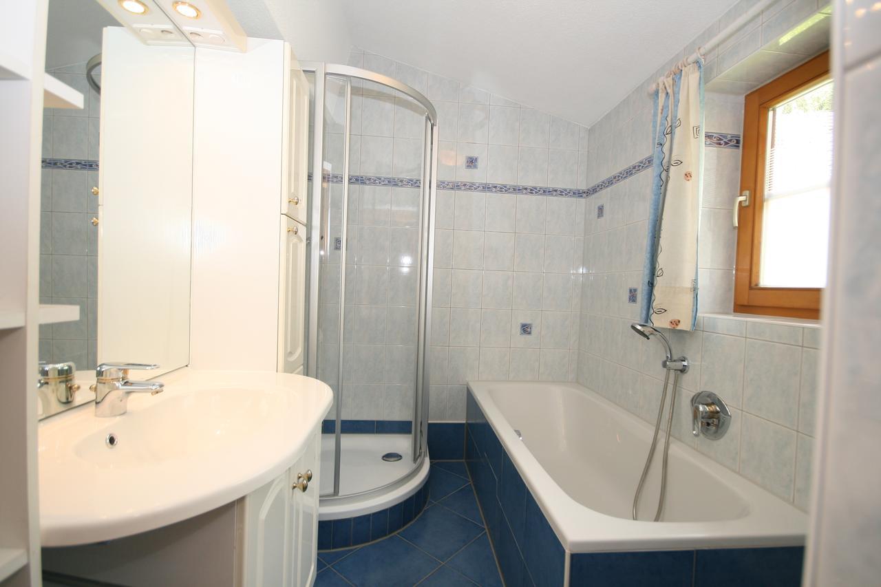 Appartement Steinacher Schladming Kültér fotó