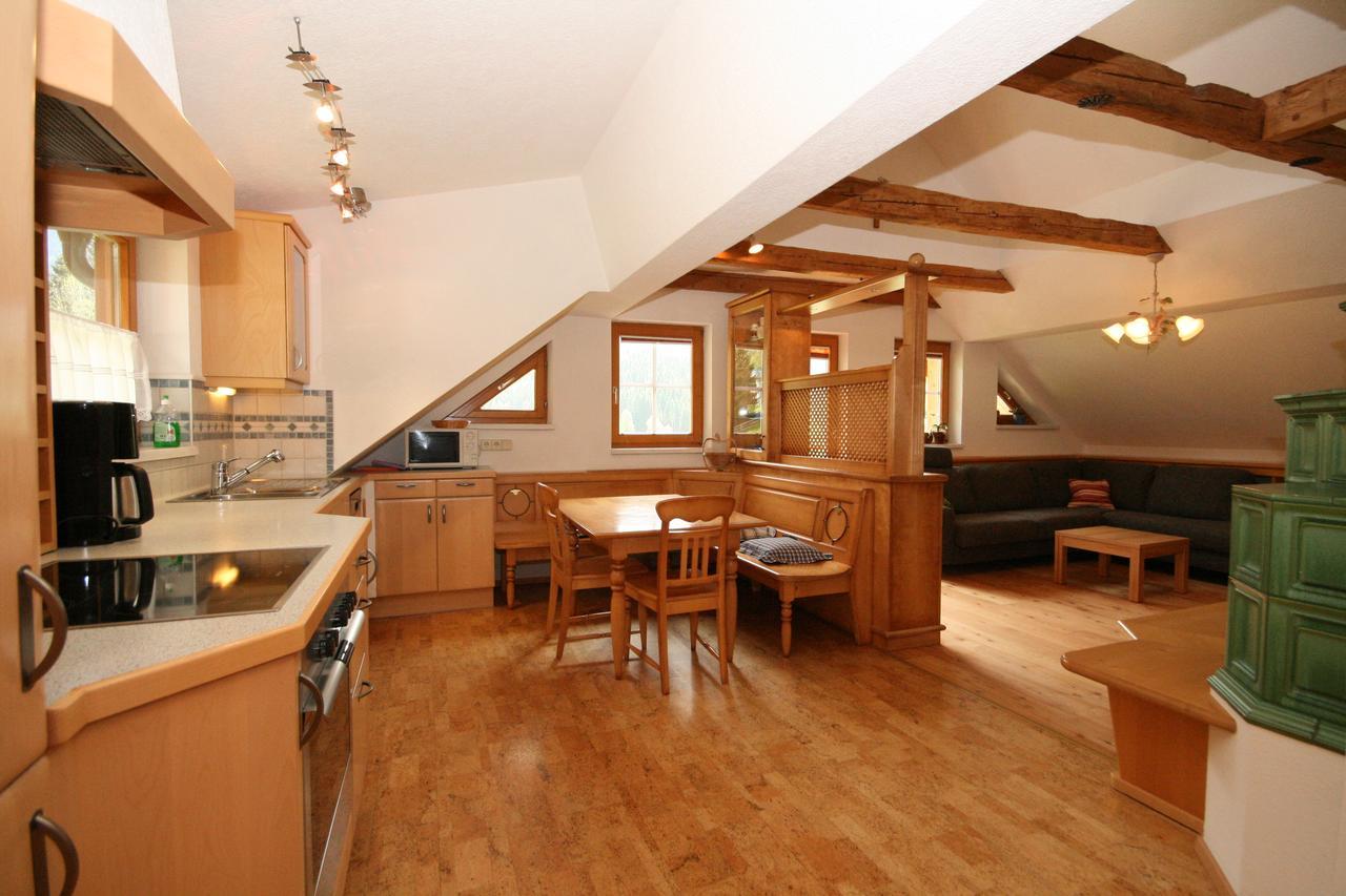 Appartement Steinacher Schladming Kültér fotó