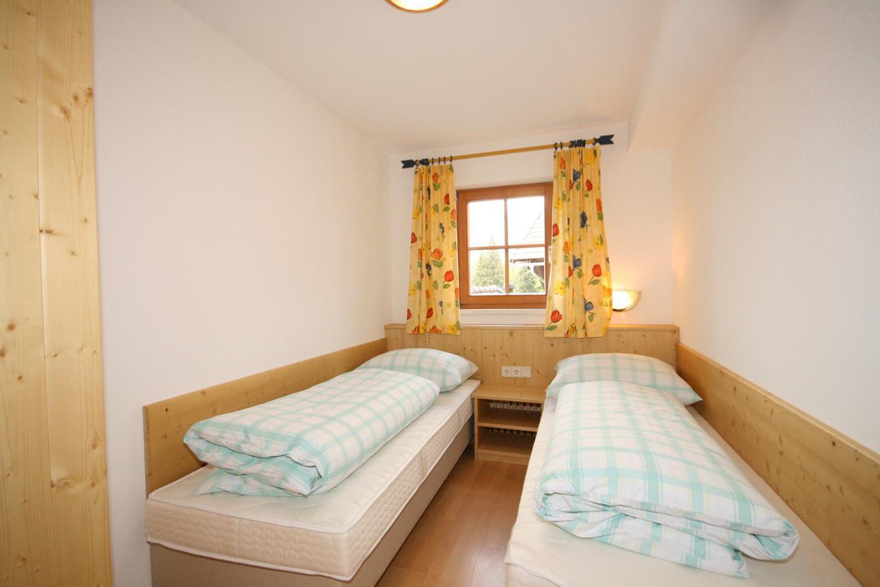 Appartement Steinacher Schladming Kültér fotó