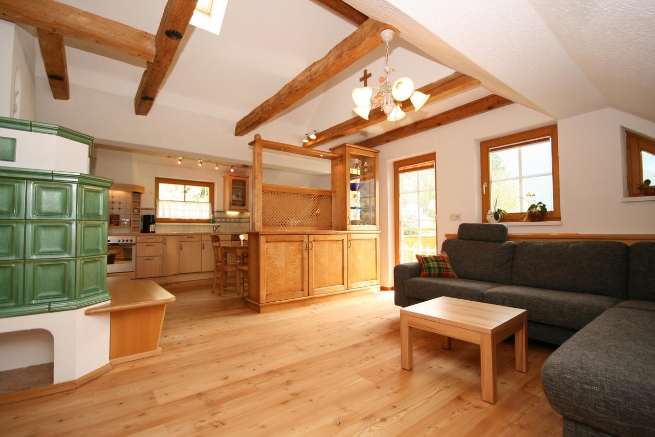 Appartement Steinacher Schladming Kültér fotó