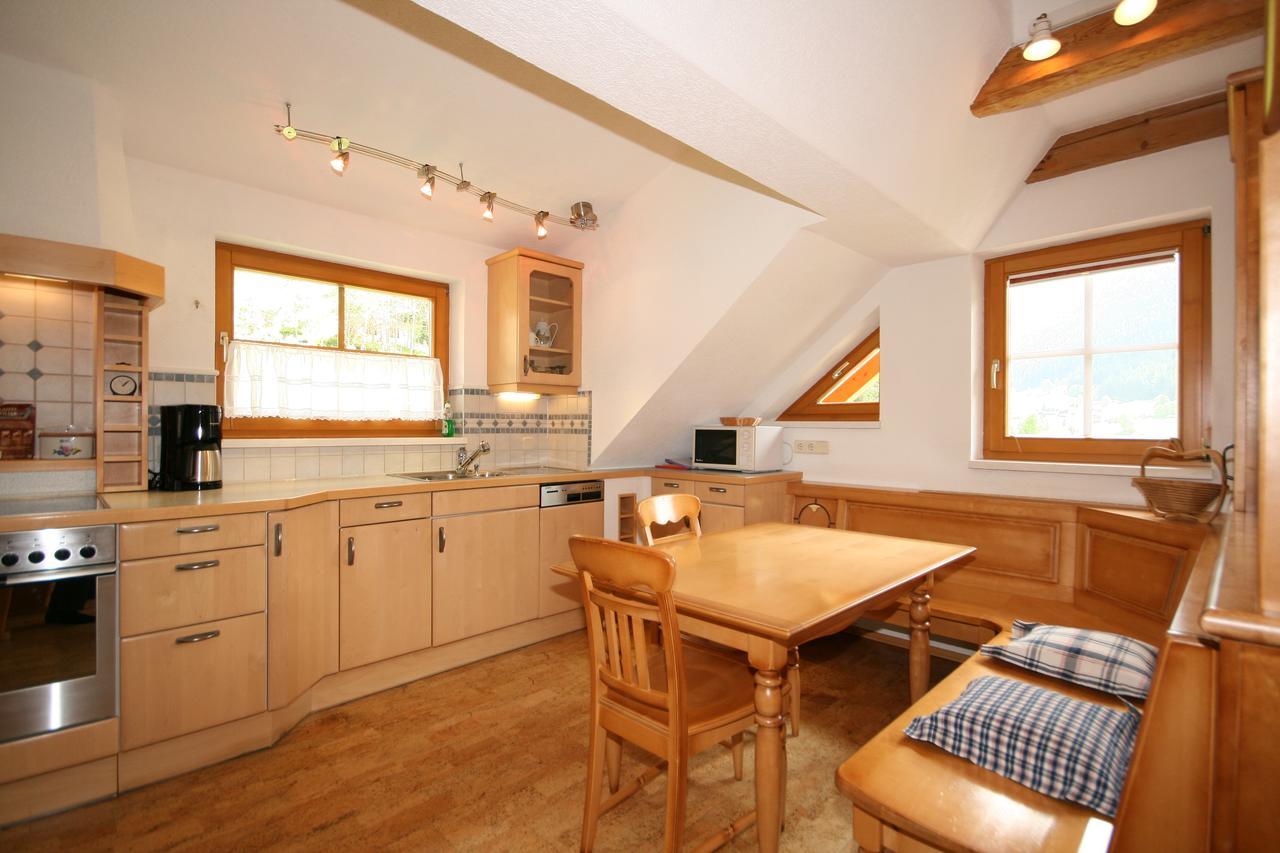 Appartement Steinacher Schladming Kültér fotó