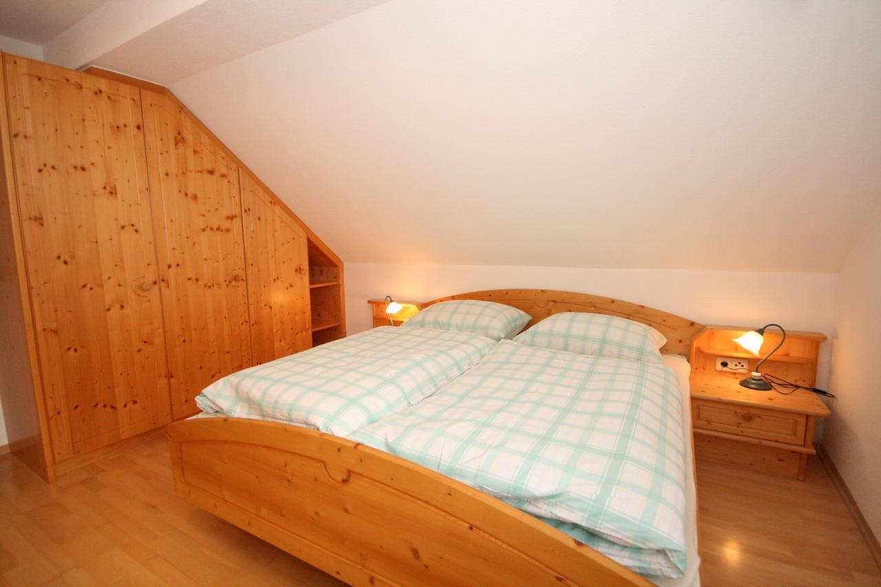 Appartement Steinacher Schladming Kültér fotó