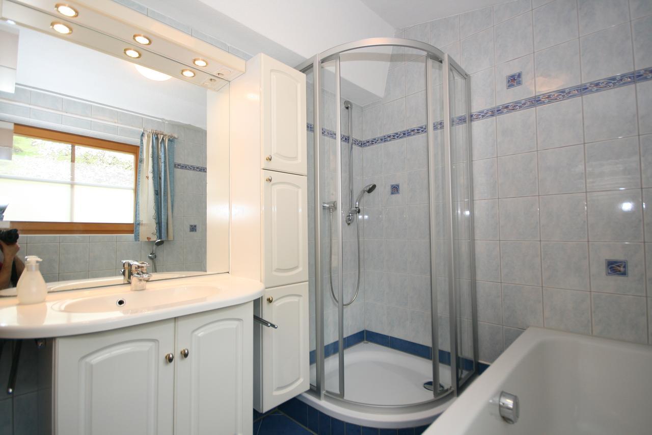Appartement Steinacher Schladming Kültér fotó